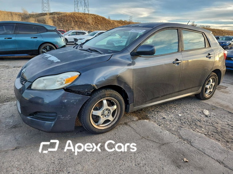 Toyota Matrix 2009 - Image 1 of 12