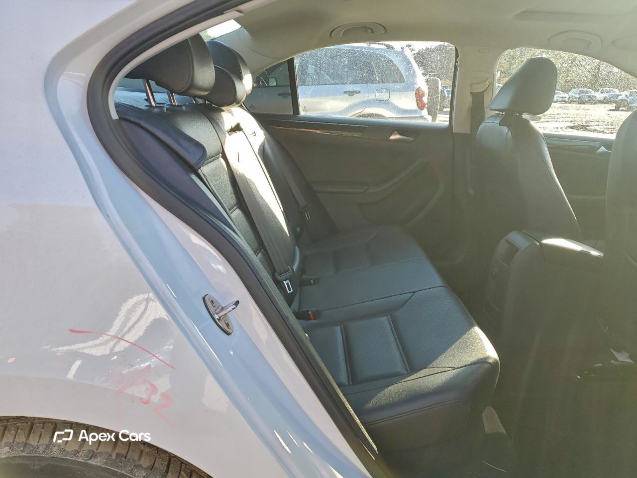 Volkswagen Jetta 2017