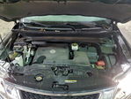 Nissan Pathfinder 2015