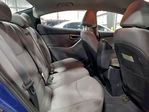 Hyundai Elantra 2016