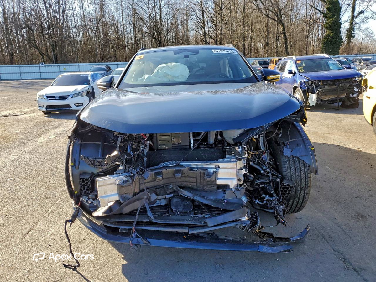 Audi Q6 2025