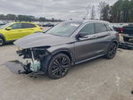 Infiniti QX50 2022