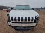 Jeep Cherokee 2014