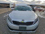 Kia Optima 2013