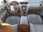 Chevrolet Traverse 2016
