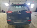 Jeep Cherokee 2016