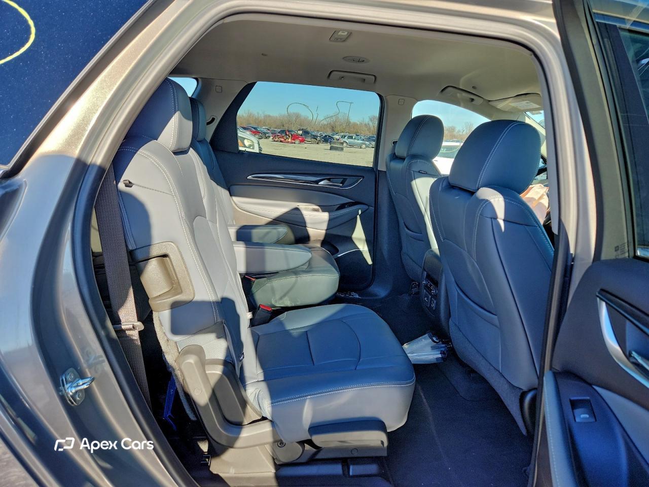 Buick Enclave 2019