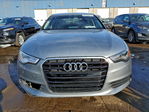 Audi A6 2014