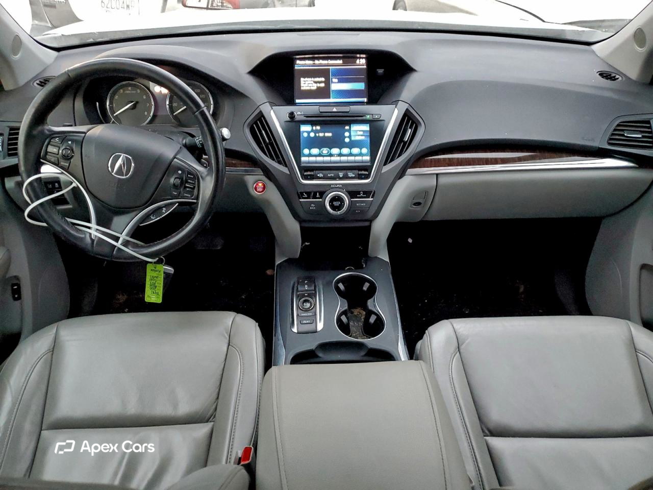Acura MDX 2020