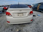 Hyundai Accent 2016