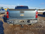 Chevrolet Silverado 2011