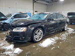 Audi A8 2017