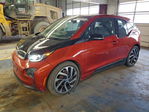 BMW i3 2015