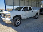Chevrolet Silverado 2014