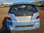 Honda Fit 2010