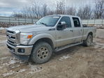 Ford F250 2015