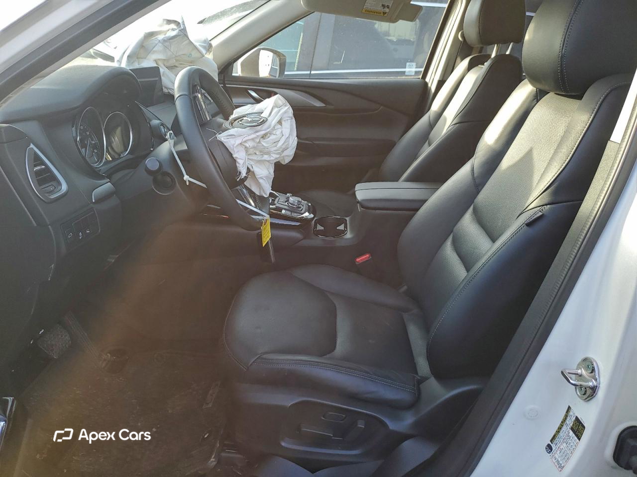 Mazda CX-9 2023