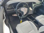 Tesla Model S 2018