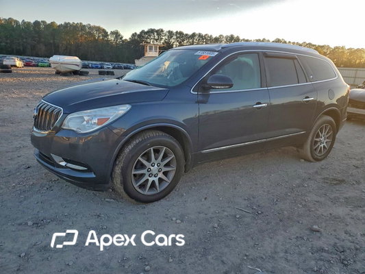 Buick Enclave 2014 - Image 1 of 15