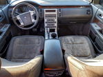 Ford Flex 2011