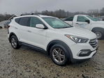 Hyundai Santa Fe 2017