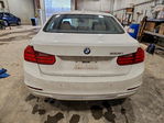 BMW Series 3 2013