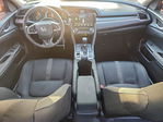 Honda Civic 2020