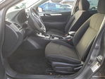 Nissan Sentra 2017