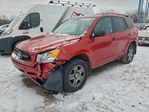 Toyota RAV 4 2012