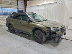 Subaru Outback 2021