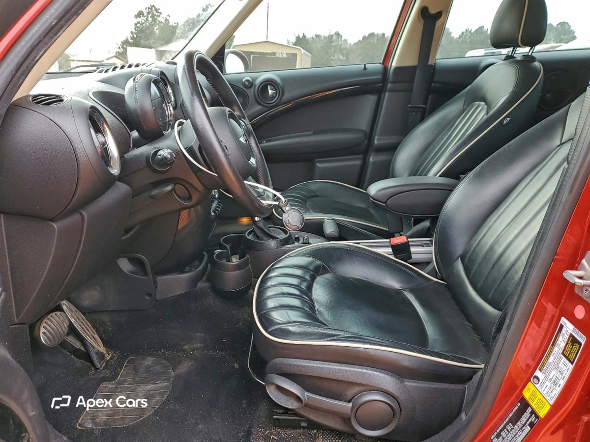 MINI Cooper 2015