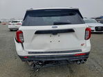 Ford Explorer 2021