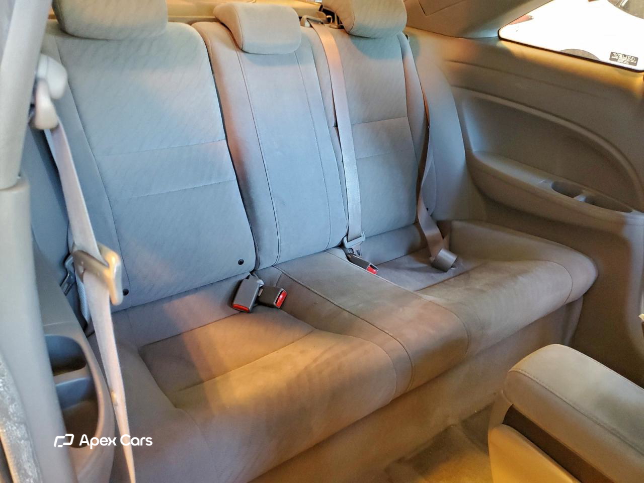 Honda Civic 2009