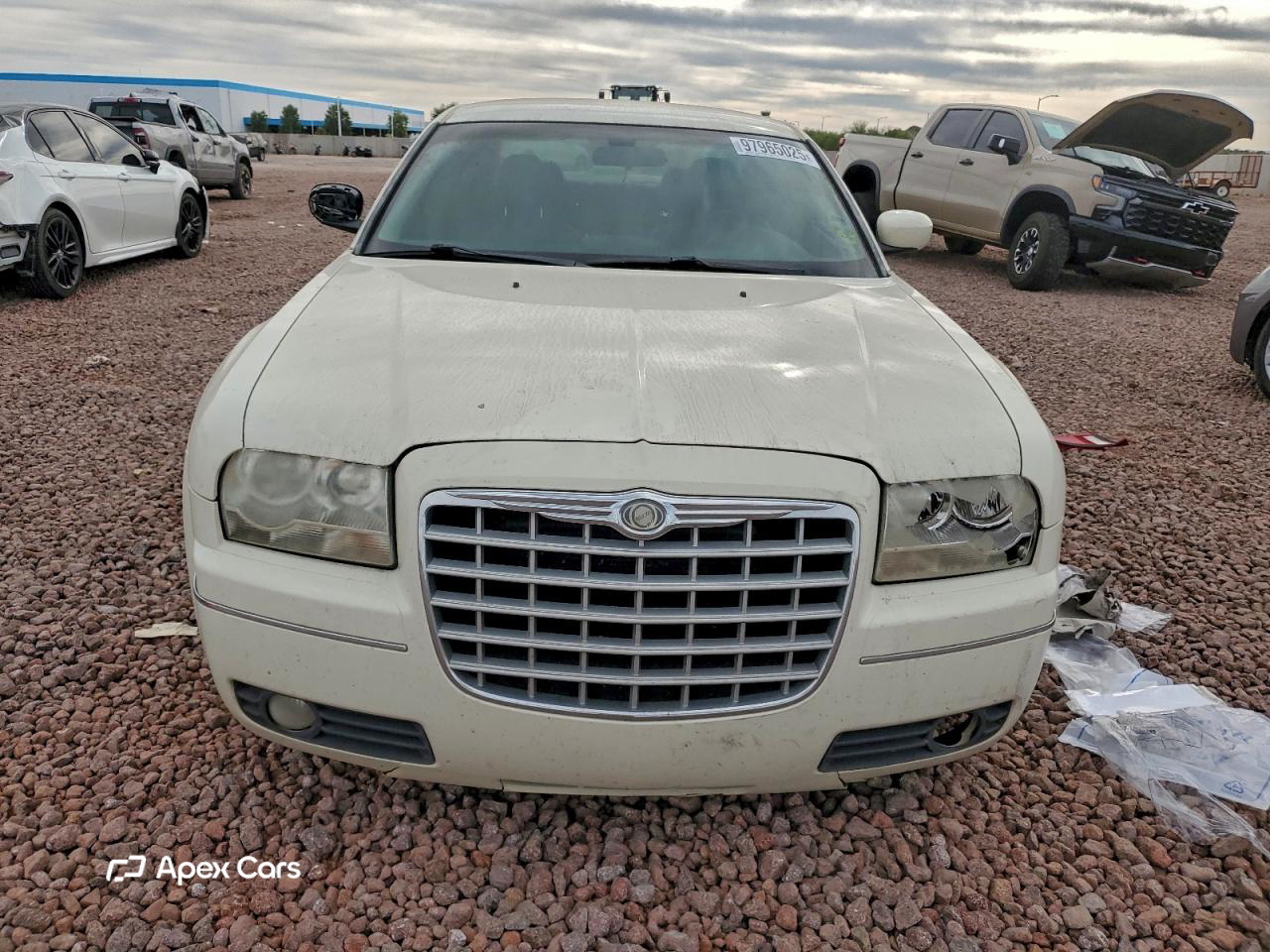 Chrysler 300 2006