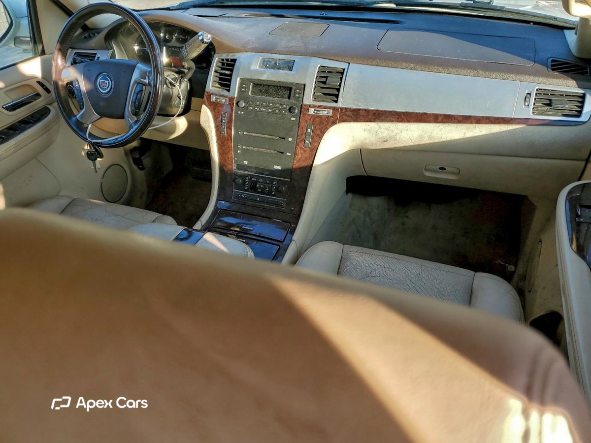 Cadillac Escalade 2007