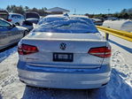 Volkswagen Jetta 2017