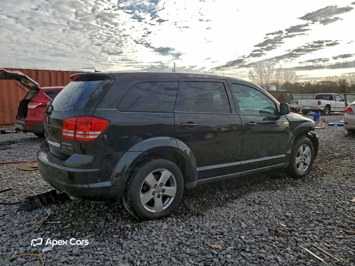 Dodge Journey 2009