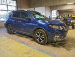 Nissan Rogue 2018