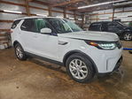 Land Rover Discovery 2020