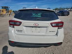 Subaru Impreza 2021