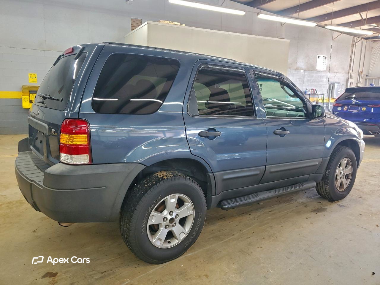 Ford Escape 2005