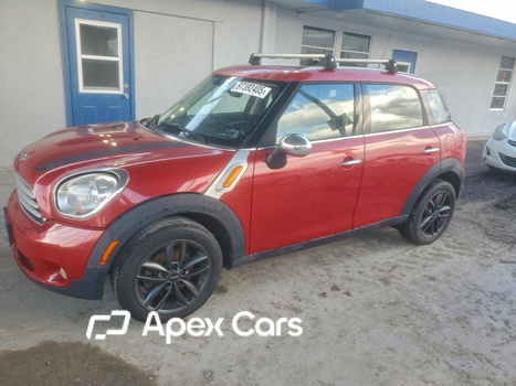MINI Cooper 2014 - Image 1 of 13