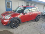 MINI Cooper 2014