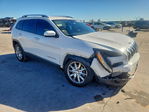 Jeep Cherokee 2017