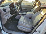 Honda Pilot 2012