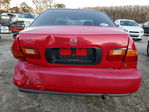 Honda Civic 1993