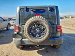 Jeep Wrangler 2015