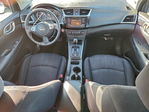 Nissan Sentra 2016