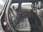 Jeep Grand Cherokee 2016