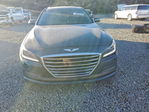 Genesis G80 2017